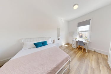 6 bed house, Rothbury Terrace, Heaton, Newcastle, NE65XJ - Image 13