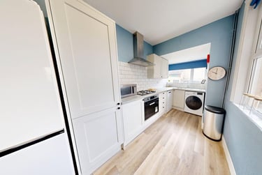5 bed house, Cardigan Terrace, Jesmond Vale, Newcastle, NE65NU - Image 2