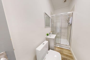 5 bed house, Cardigan Terrace, Jesmond Vale, Newcastle, NE65NU - Image 6