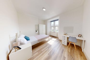 5 bed house, Cardigan Terrace, Jesmond Vale, Newcastle, NE65NU - Image 7