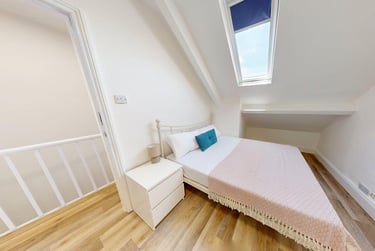 5 bed house, Cardigan Terrace, Jesmond Vale, Newcastle, NE65NU - Image 10