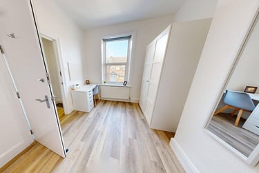5 bed house, Cardigan Terrace, Jesmond Vale, Newcastle, NE65NU - Image 11