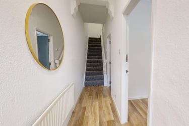 5 bed house, Cardigan Terrace, Jesmond Vale, Newcastle, NE65NU - Image 4
