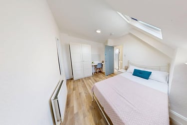 5 bed house, Cardigan Terrace, Jesmond Vale, Newcastle, NE65NU - Image 13