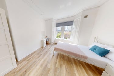 5 bed house, Cardigan Terrace, Jesmond Vale, Newcastle, NE65NU - Image 14