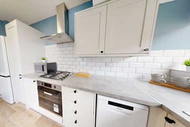 5 bed house, Cardigan Terrace, Jesmond Vale, Newcastle, NE65NU - Image 3