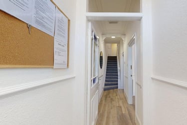 6 bed house, Cardigan Terrace, Jesmond Vale, Newcastle, NE65NU - Image 8