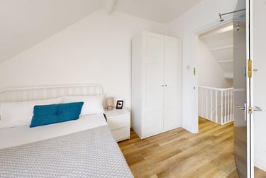 6 bed house, Cardigan Terrace, Jesmond Vale, Newcastle, NE65NU - Image 10