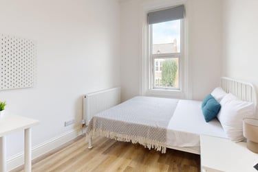 6 bed house, Cardigan Terrace, Jesmond Vale, Newcastle, NE65NU - Image 11
