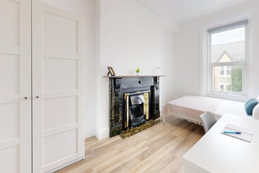 6 bed house, Cardigan Terrace, Jesmond Vale, Newcastle, NE65NU - Image 13
