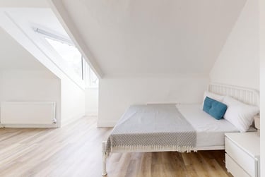 6 bed house, Cardigan Terrace, Jesmond Vale, Newcastle, NE65NU - Image 14