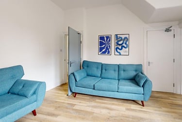 6 bed house, Cardigan Terrace, Jesmond Vale, Newcastle, NE65NU - Image 6