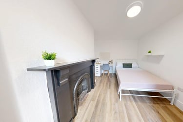 4 bed house, Falmouth Road, Jesmond Vale, Newcastle, NE65NS - Image 5