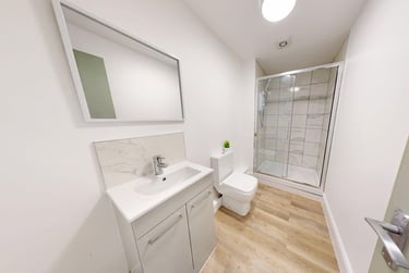 4 bed house, Falmouth Road, Jesmond Vale, Newcastle, NE65NS - Image 14