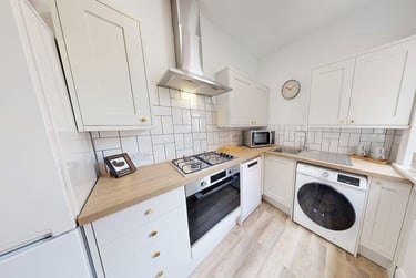 4 bed house, Falmouth Road, Jesmond Vale, Newcastle, NE65NS - Image 3
