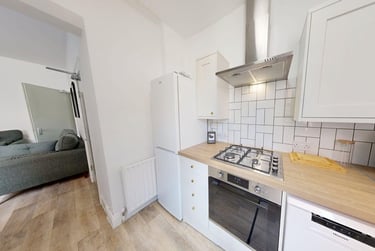 4 bed house, Falmouth Road, Jesmond Vale, Newcastle, NE65NS - Image 4