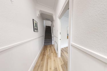 4 bed house, Falmouth Road, Jesmond Vale, Newcastle, NE65NS - Image 6