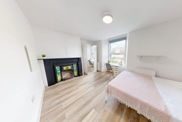 4 bed house, Falmouth Road, Jesmond Vale, Newcastle, NE65NS - Image 7