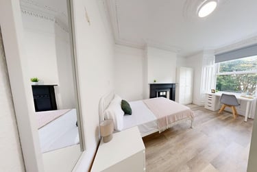 4 bed house, Falmouth Road, Jesmond Vale, Newcastle, NE65NS - Image 8