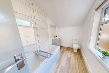 4 bed house, Falmouth Road, Jesmond Vale, Newcastle, NE65NS - Image 9