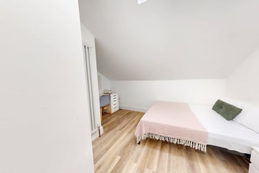4 bed house, Falmouth Road, Jesmond Vale, Newcastle, NE65NS - Image 10