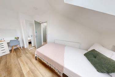 4 bed house, Falmouth Road, Jesmond Vale, Newcastle, NE65NS - Image 13