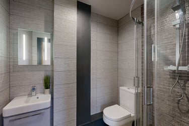 5 bed flat, 66-72 Houndsgate, Lace Market, Nottingham, NG16BA - Image 5