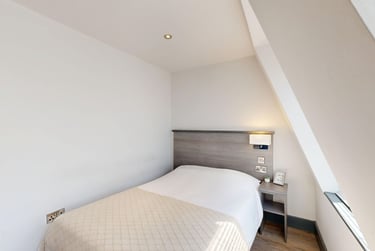 5 bed flat, 66-72 Houndsgate, Lace Market, Nottingham, NG16BA - Image 8
