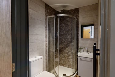 5 bed flat, 66-72 Houndsgate, Lace Market, Nottingham, NG16BA - Image 12