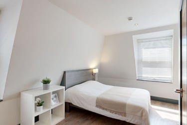 5 bed flat, 66-72 Houndsgate, Lace Market, Nottingham, NG16BA - Image 11