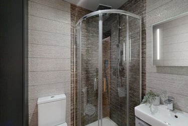 5 bed flat, 66-72 Houndsgate, Lace Market, Nottingham, NG16BA - Image 7