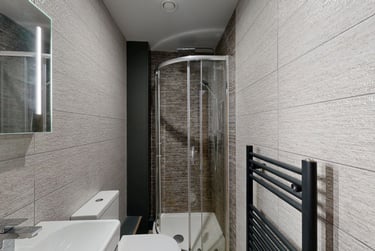5 bed flat, 66-72 Houndsgate, Lace Market, Nottingham, NG16BA - Image 10