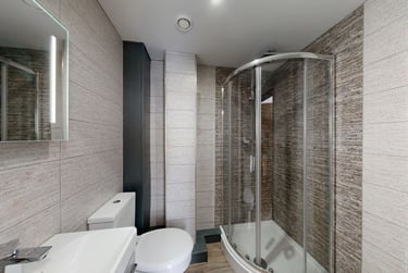 5 bed house, 66-72 Houndsgate, Lace Market, Nottingham, NG16BA - Image 8
