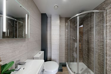 5 bed house, 66-72 Houndsgate, Lace Market, Nottingham, NG16BA - Image 11