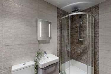 5 bed house, 66-72 Houndsgate, Lace Market, Nottingham, NG16BA - Image 15