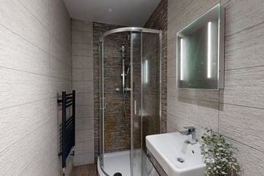 5 bed house, 66-72 Houndsgate, Lace Market, Nottingham, NG16BA - Image 14