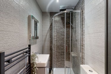 5 bed house, 66-72 Houndsgate, Lace Market, Nottingham, NG16BA - Image 5