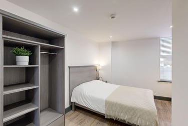 5 bed house, 66-72 Houndsgate, Lace Market, Nottingham, NG16BA - Image 6
