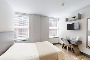 5 bed house, 66-72 Houndsgate, Lace Market, Nottingham, NG16BA - Image 7