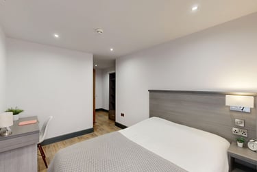 5 bed house, 66-72 Houndsgate, Lace Market, Nottingham, NG16BA - Image 10