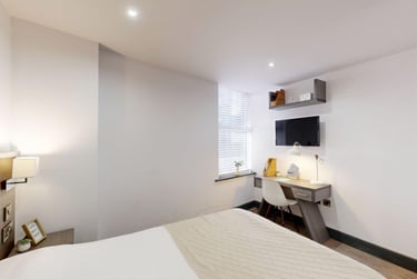 5 bed house, 66-72 Houndsgate, Lace Market, Nottingham, NG16BA - Image 12