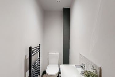 5 bed house, 66-72 Houndsgate, Lace Market, Nottingham, NG16BA - Image 13
