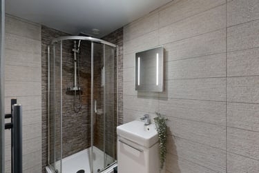 4 bed house, 66-72 Houndsgate, Lace Market, Nottingham, NG16BA - Image 11