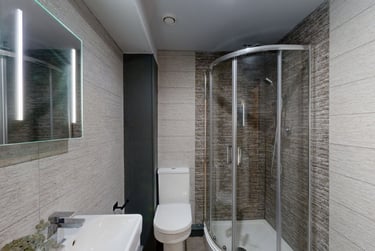 4 bed house, 66-72 Houndsgate, Lace Market, Nottingham, NG16BA - Image 10
