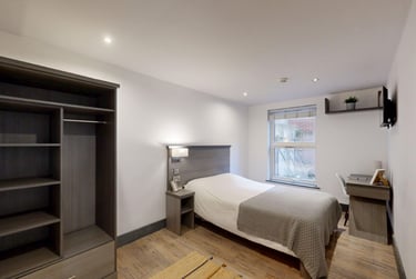 4 bed house, 66-72 Houndsgate, Lace Market, Nottingham, NG16BA - Image 6