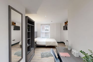 4 bed house, 66-72 Houndsgate, Lace Market, Nottingham, NG16BA - Image 7