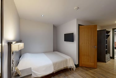 4 bed house, 66-72 Houndsgate, Lace Market, Nottingham, NG16BA - Image 8