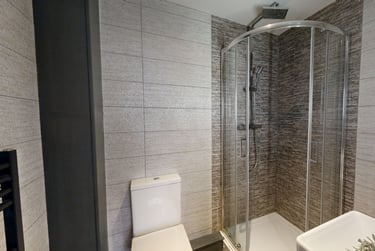 4 bed flat, 66-72 Houndsgate, Lace Market, Nottingham, NG16BA - Image 14