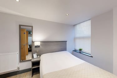 4 bed flat, 66-72 Houndsgate, Lace Market, Nottingham, NG16BA - Image 8