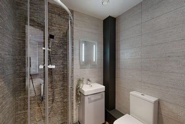 6 bed flat, 66-72 Houndsgate, Lace Market, Nottingham, NG16BA - Image 8